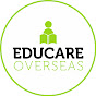 Educare Overseas logo
