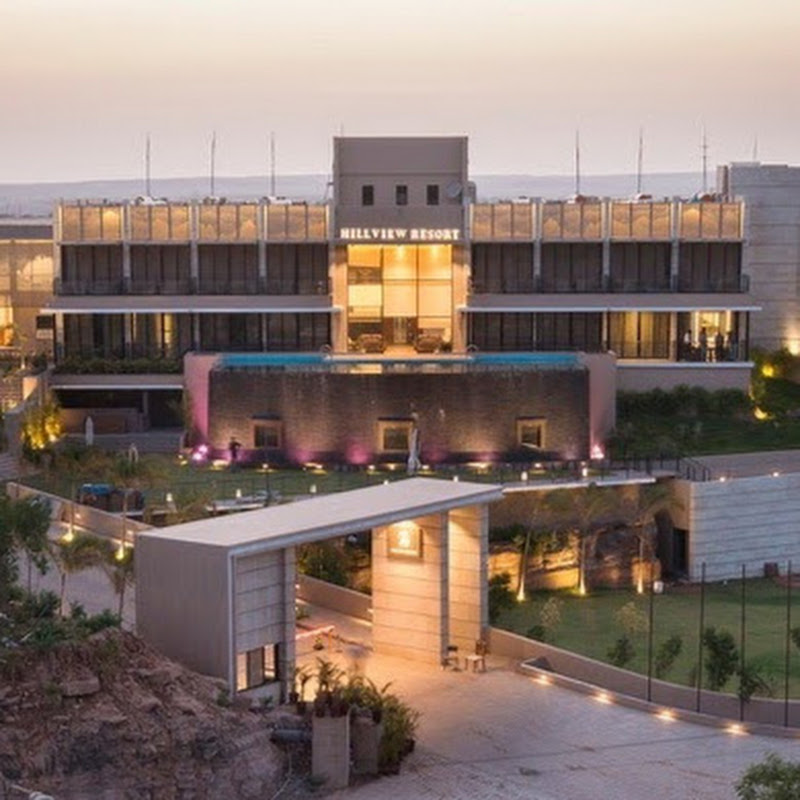 Hill View Resort