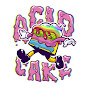 Acid Cake logo