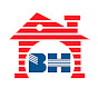 Badili Hardware logo