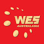 WES Australasia logo