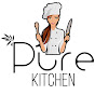 Pure Kitchen Sri Lanka logo