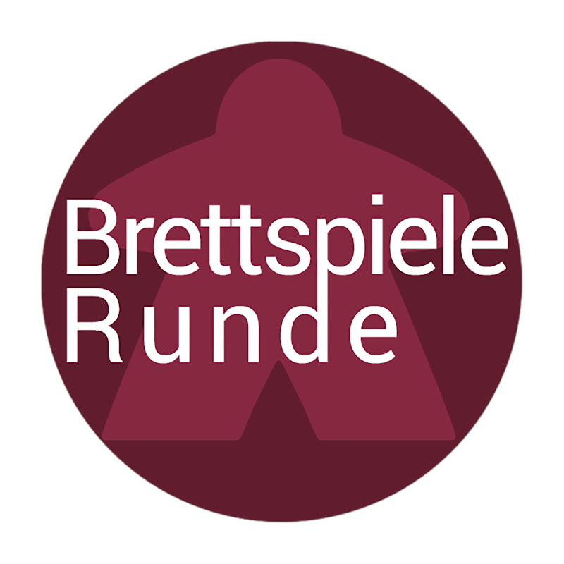 Brettspielerunde