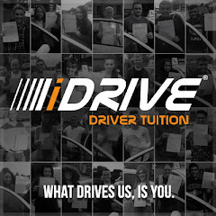 iDrive Driving School