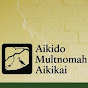 Multnomah Aikikai logo