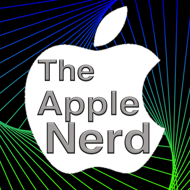 The Apple Nerd