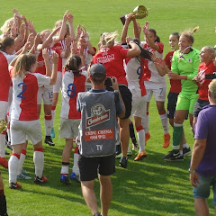 SK Slavia Praha - St. žákyně
