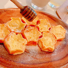 もちさくらは毎日甘いものを食べたいアイコン画像