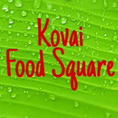 Kovai Food Square Avatar