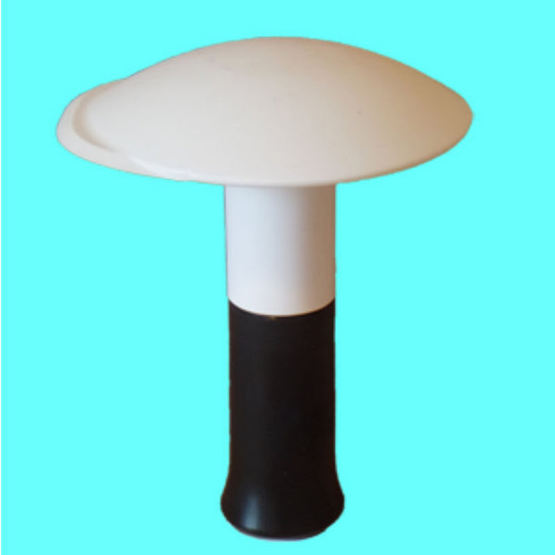 Dome Dough Maker & Prep Tool
