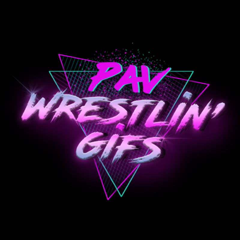 WrestlinGifs Logo