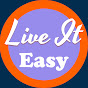 Live It Easy logo