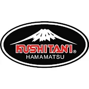 KUSHITANI PERFORMANCE CHANNEL