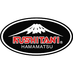 KUSHITANI PERFORMANCE CHANNEL