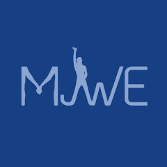 Логотип каналу MJWE