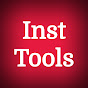 Instrumentation Tools logo