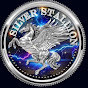 Silver Stallion logo