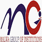 Malwa Group of Institutions logo