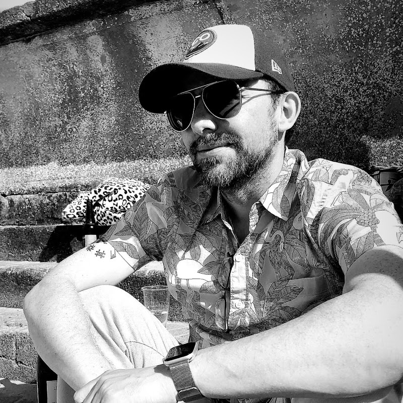 Chris J Finlay icon