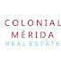 kTF6cYLrdTY-channel-avatar-Colonial Merida Real Estate