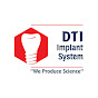 DTI Implant