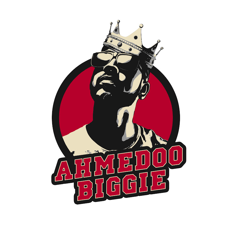AhmeDoo Biggie