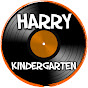 Harry Kindergarten Music Avatar