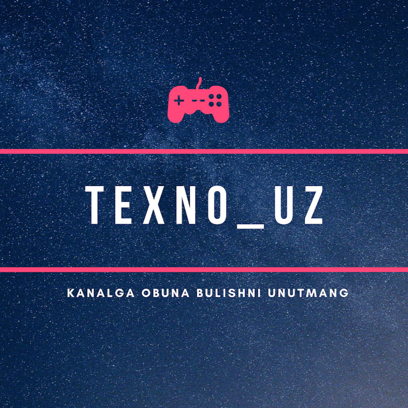 Texno Uz