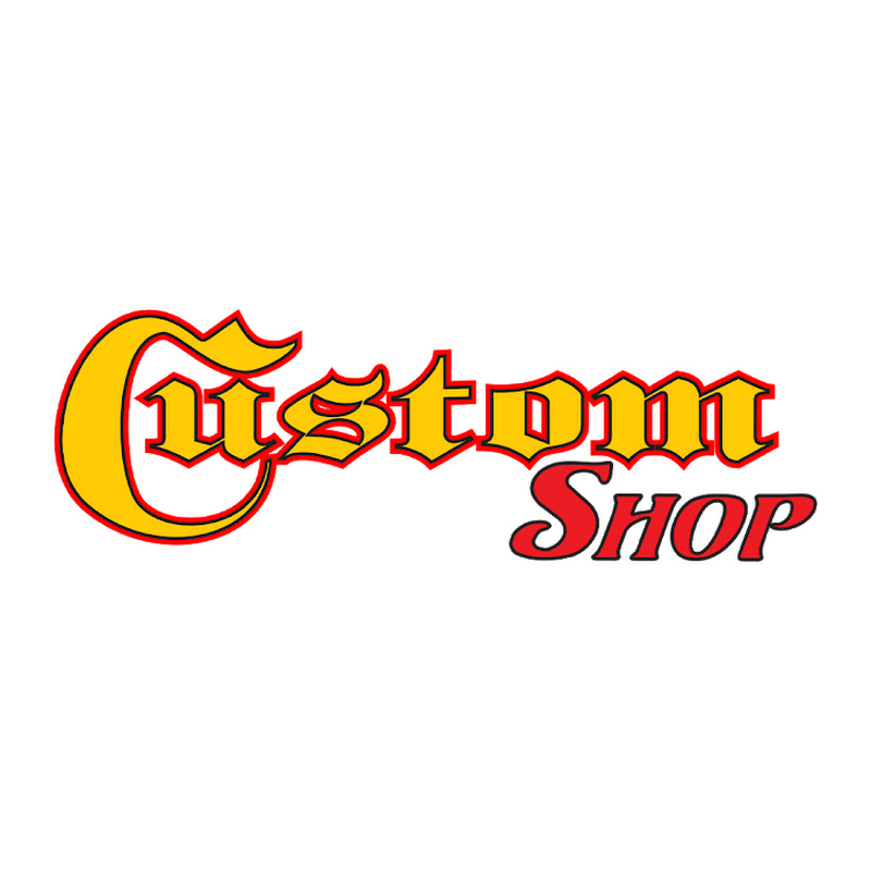 Custom Shop
