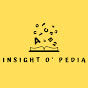 Insight O Pedia logo
