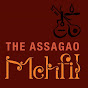 Assagao Mehfil logo