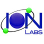 Ion Labs logo