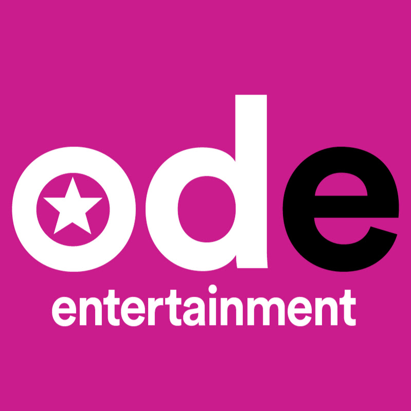 On Demand Entertainment Logo