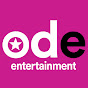 On Demand Entertainment logo