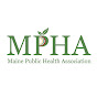 Maine Public Health Association (MPHA) logo