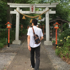 神社仏閣オンラインツアーアイコン画像