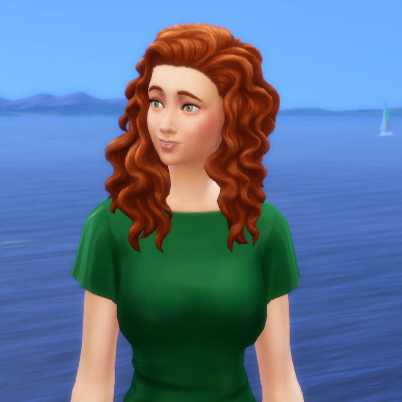 Lyndzie Lu Sims