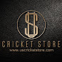 US Cricket Store logo