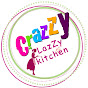 CrazZy LazZy Kitchen logo