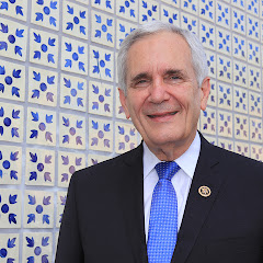 U.S. Representative Lloyd Doggett