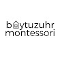 Baytzuhr Montessori logo