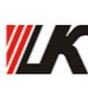 Liangke pharma machinery logo