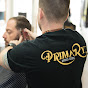 Primary Barber Goods LLC logo