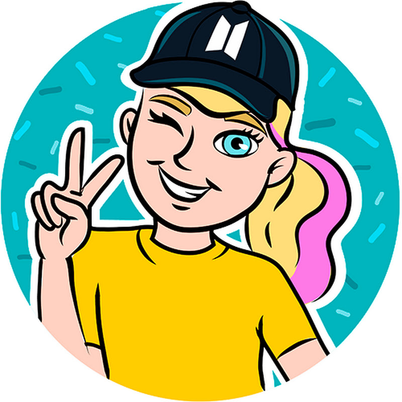Teen Stories icon