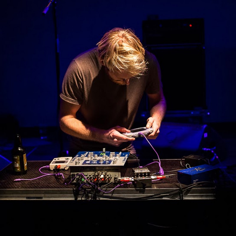 Søren Andreasen