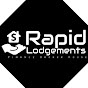 Rapid Lodgements logo