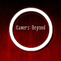 Gamers Beyond logo