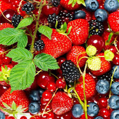 raspberry