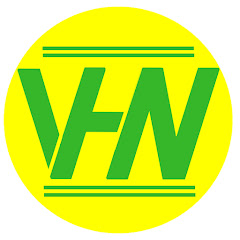 VHN Official channel logo
