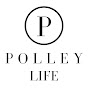 Polley Life logo